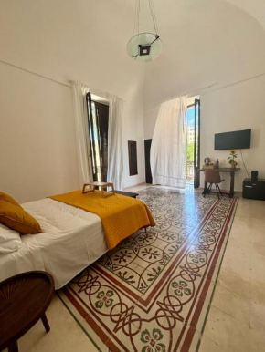 Palazzo Conserva Brindisi